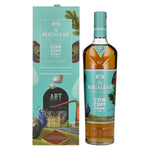 The Macallan CONCEPT N° 1 Limited Edition 2018 40% vol. 0,7l en boîte cadeau