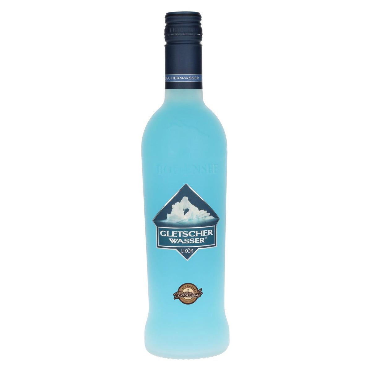 Steinhauser Glacier Water Liqueur 16% vol. 0.5l