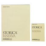 Domenis 1898 STORICA RISERVA Grappa 50 % vol., 10 x 10 x 0,005 l dans un coffret cadeau