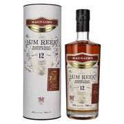 MacNair's Lum Reek 12 Years Old PEATED 46% Vol. 0,7l in Geschenkbox