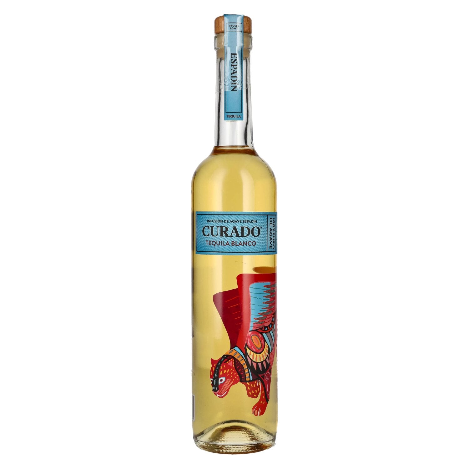 Curado Tequila
