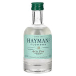 Hayman's of London OLD TOM GIN 41,4% vol. 0,05l