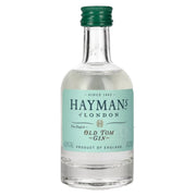 Hayman's of London OLD TOM GIN 41,4% vol. 0,05l