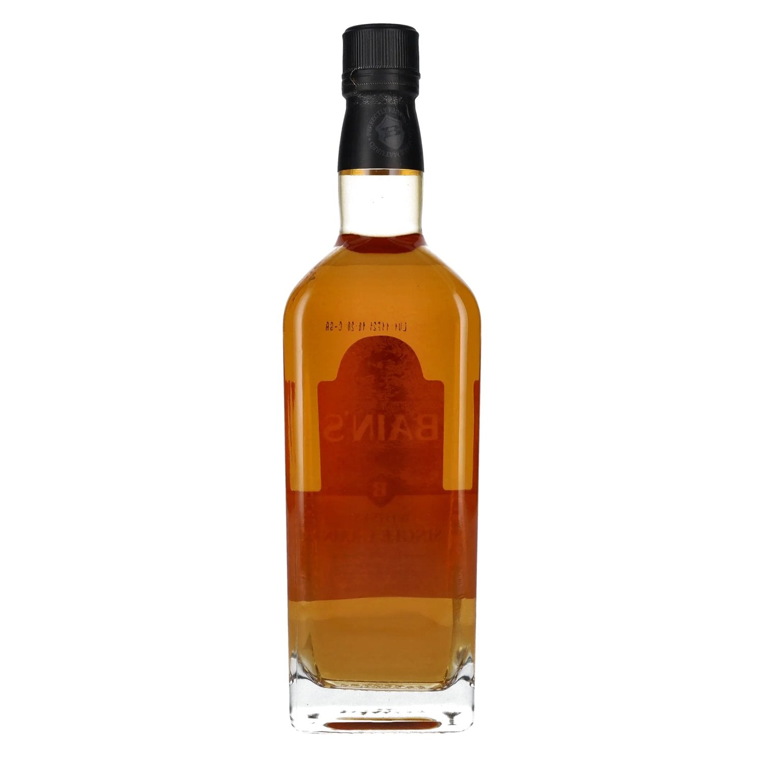 BAIN'S Cape Mountain Single Grain Whisky 40% Vol. 0,7l