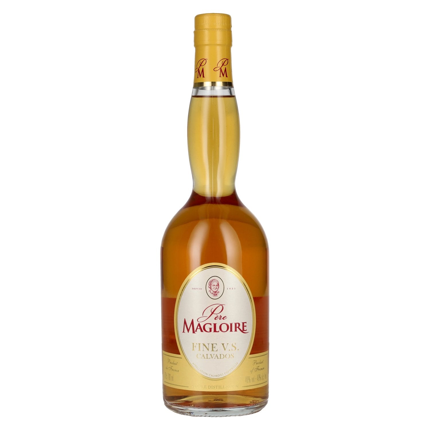 Père Magloire Calvados FINE V.S. 40% Vol. 0,7l