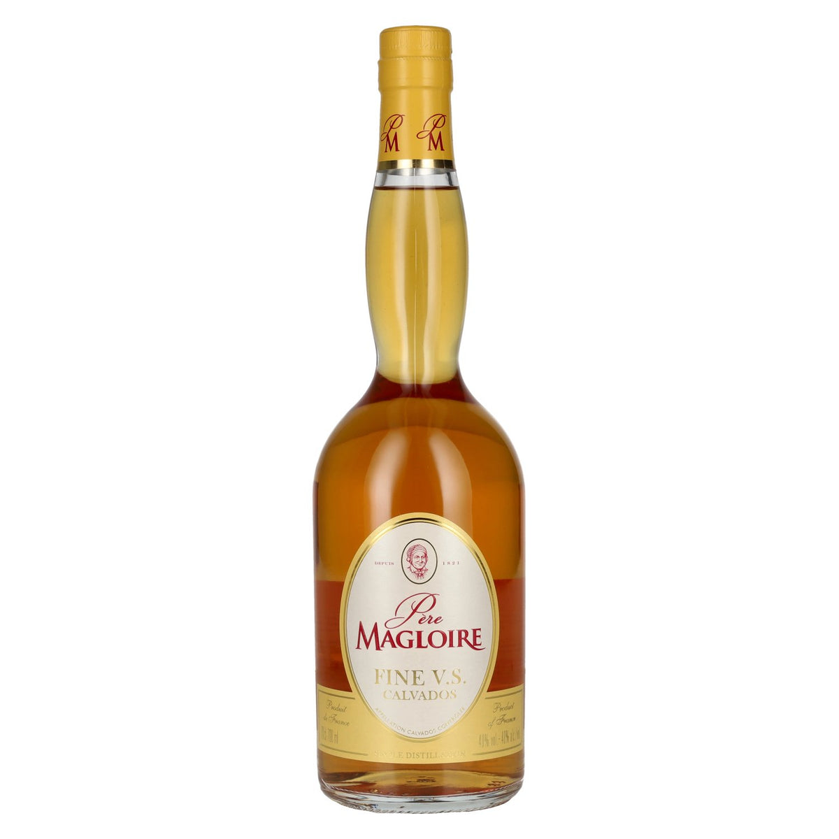 Père Magloire Calvados FINE V.S. 40% Vol. 0,7l
