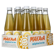 Makava Delighted Ice Tea 12 x 0,33 l