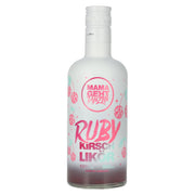 MAMA GEHT TANZEN Ruby Kirschlikör 15% Vol. 0,5l