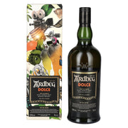Ardbeg Dolce Cue The Smoke The Ultimate Islay Single Malt Scotch Whisky 47,8% vol. 0,7l en coffret cadeau
