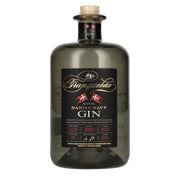 Tranquebar Royal Danish Navy Gin 52% vol. 0.7 l
