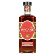 The Arcane Arrangé BANANE FLAMBÉE 35% vol. 0,7l