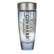 Gin Mare Mediterranean Gin 42,7% vol. 0,05l