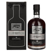 Rum Nation Demerara No. 14 Limited Edition 40% vol. 0,7l en boîte cadeau