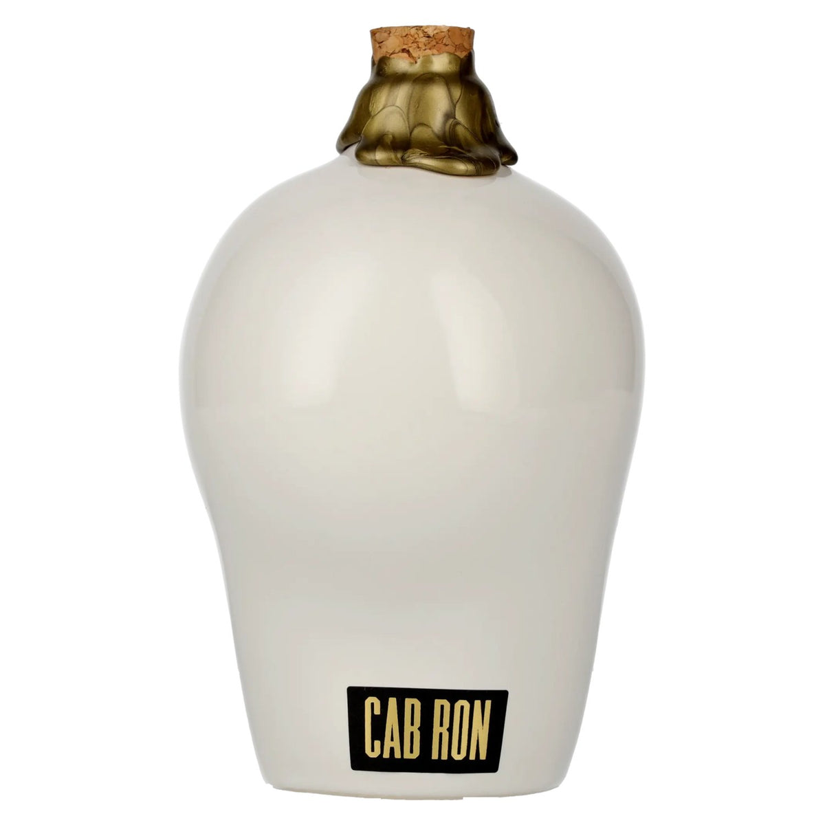 CAB-RON Triple Oak Rum 40% Vol. 0,7l