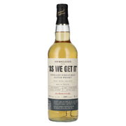 Ian Macleod’s AS WE GET IT Highland Single Malt Cask Strength 60.4% vol. 0.7 l
