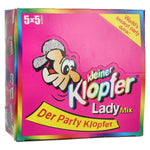 Kleiner Klopfer Lady Mix 15,6% Vol. 25x0,02l