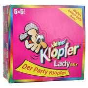 Kleiner Klopfer Lady Mix 15,6% Vol. 25x0,02l