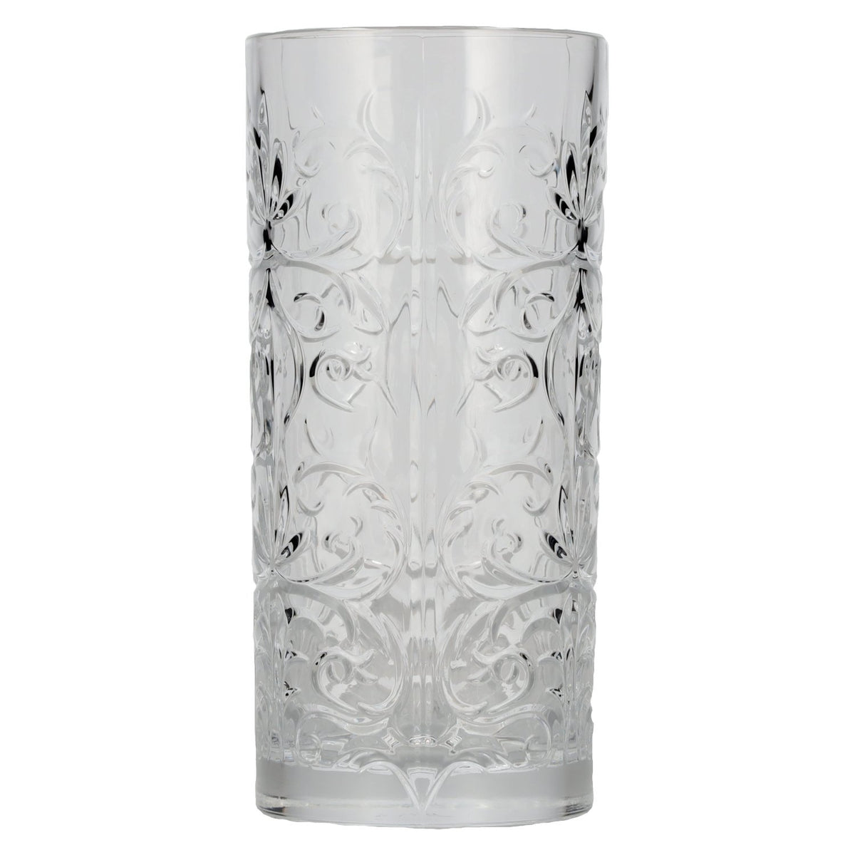 ILIOS Kristallglas Graffity Jazz Becher 36 cl