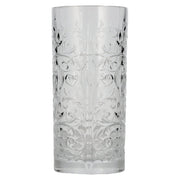 ILIOS verre en cristal Graffity Jazz Gobelet 36 cl