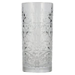 ILIOS Crystal Glass Graffity Jazz Mug 36 cl
