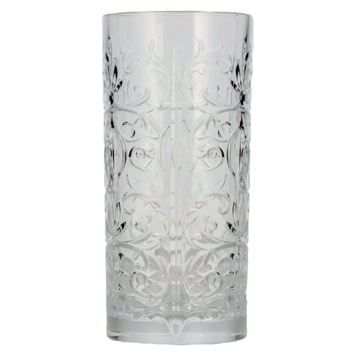 ILIOS verre en cristal Graffity Jazz Gobelet 36 cl