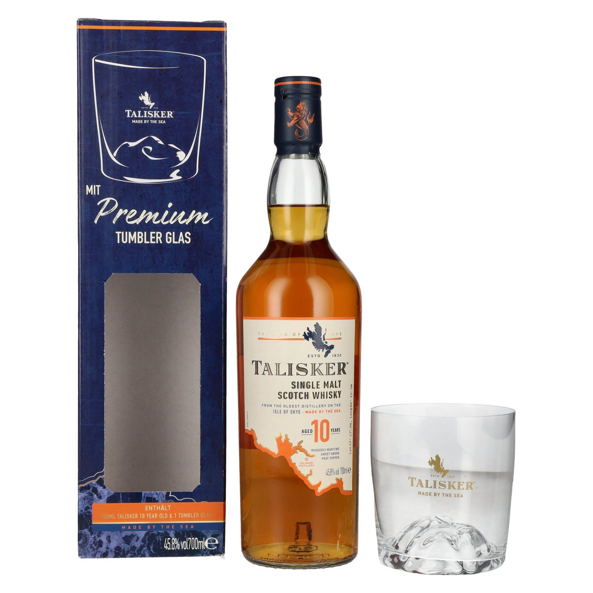 Talisker Whisky