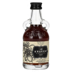 The Kraken Black Spiced 40% vol. 0,05l