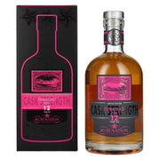 Rum Nation 12 Years Old Trinidad Rum Cask Strength Limited Edition 2024 53,4% Vol. 0,7l in gift box