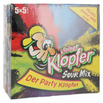 Kleiner Klopfer Sour Mix 15% Vol. 25x0,02l