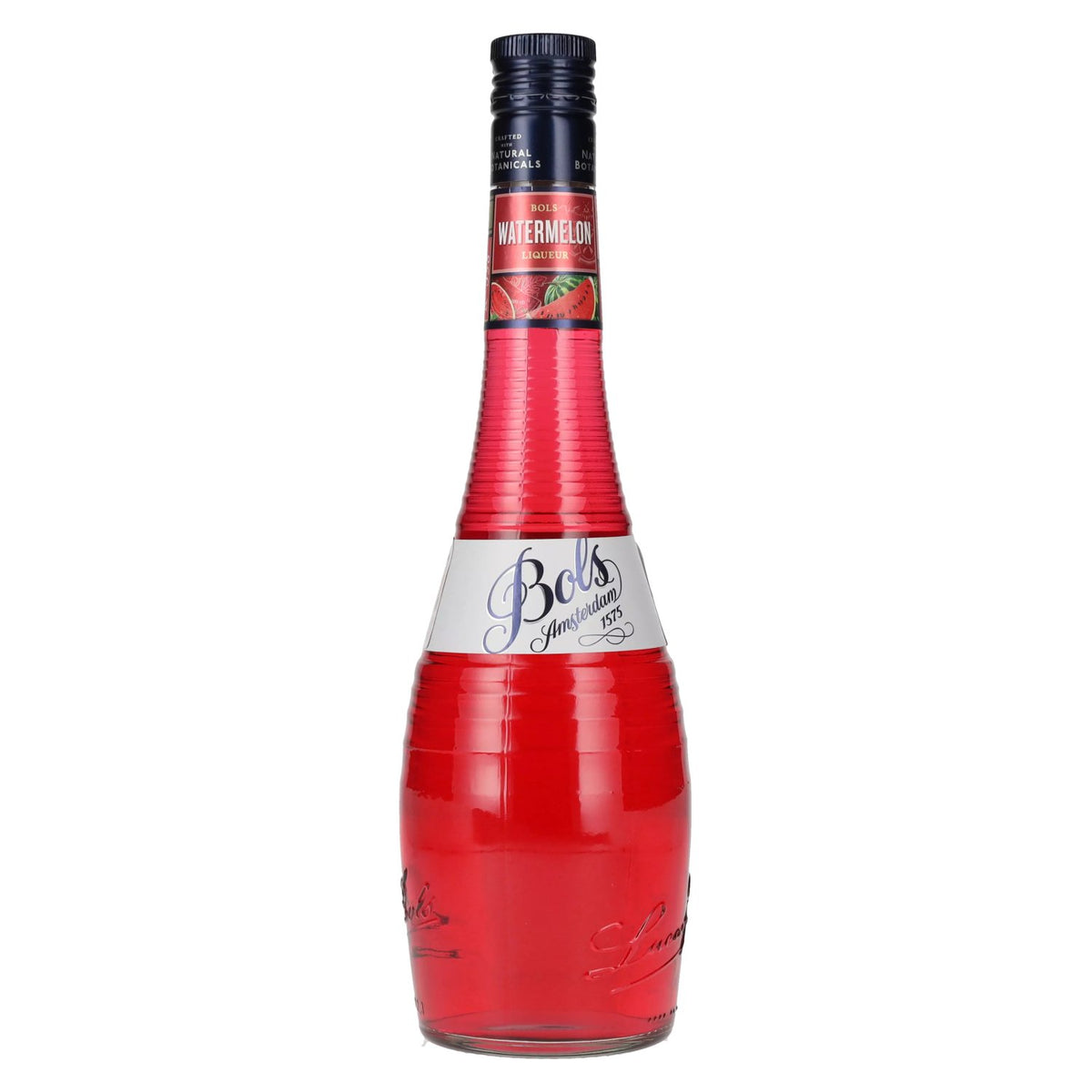 Bols Liqueur de Pastèque 17% Vol. 0,7l