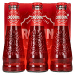 Crodino Rosso Spritz sans alcool 3 x 0,175 l