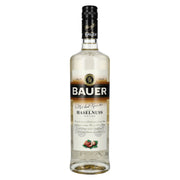 Bauer Kuss à la noisette 33 % vol. 0,7 l