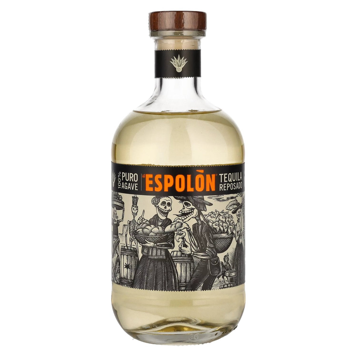 Espolon Tequila