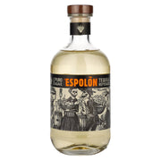 Espolón Tequila Reposado 100 % pur agave, 40 % vol., 0,7 l
