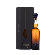 Talisker 47 Years Old MAGMA Single Malt Whisky 48.8% vol. 0.7l in a gift box