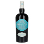Turquoise Bay Amber Rum Reserve 40% Vol. 0,7l