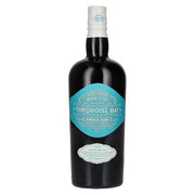 Turquoise Bay Amber Rum Reserve 40% ABV 0.7l