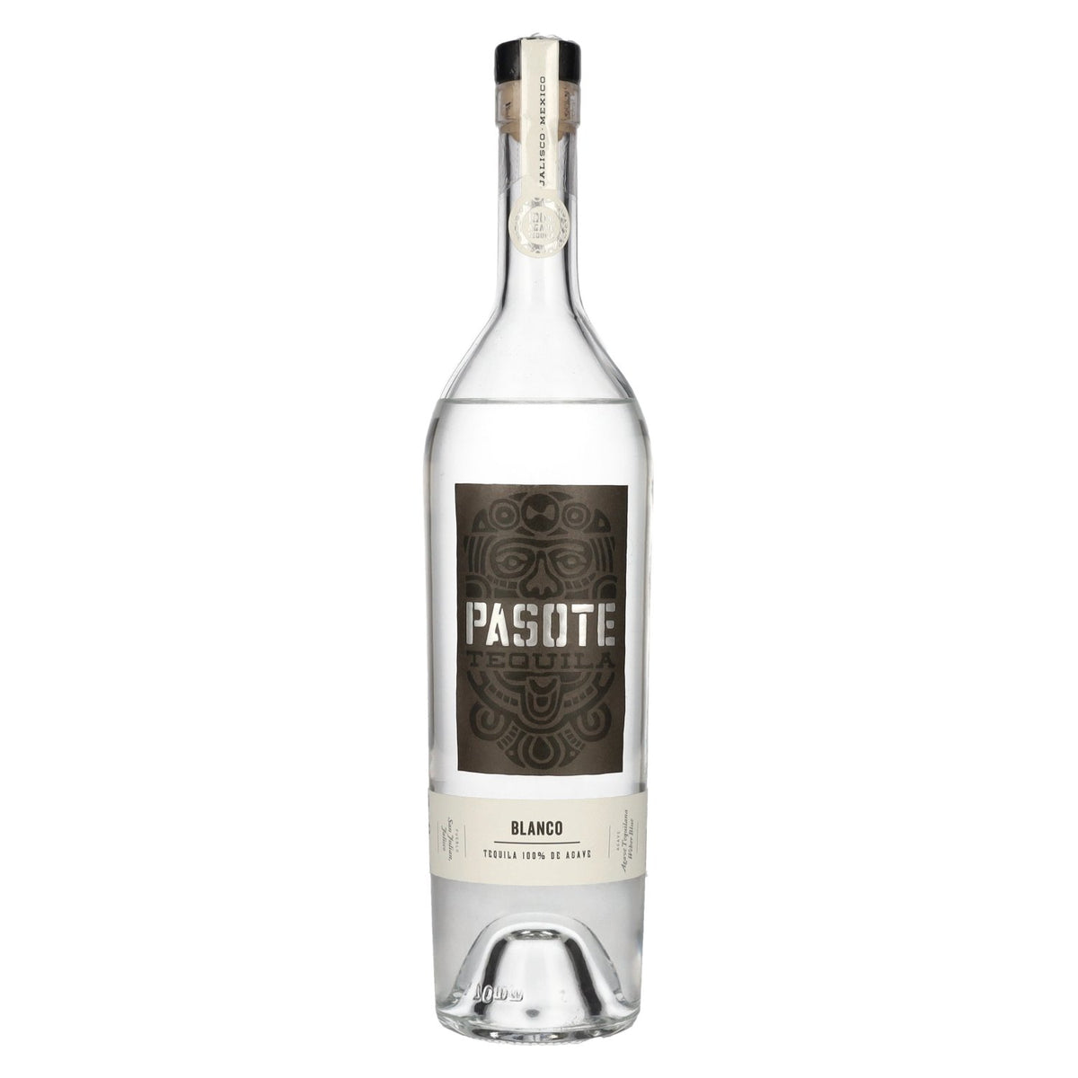 Pasote Blanco Tequila 40% vol. 0.7 l