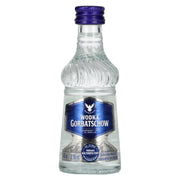 Gorbatschow Wodka 37,5% Vol. 0,04l