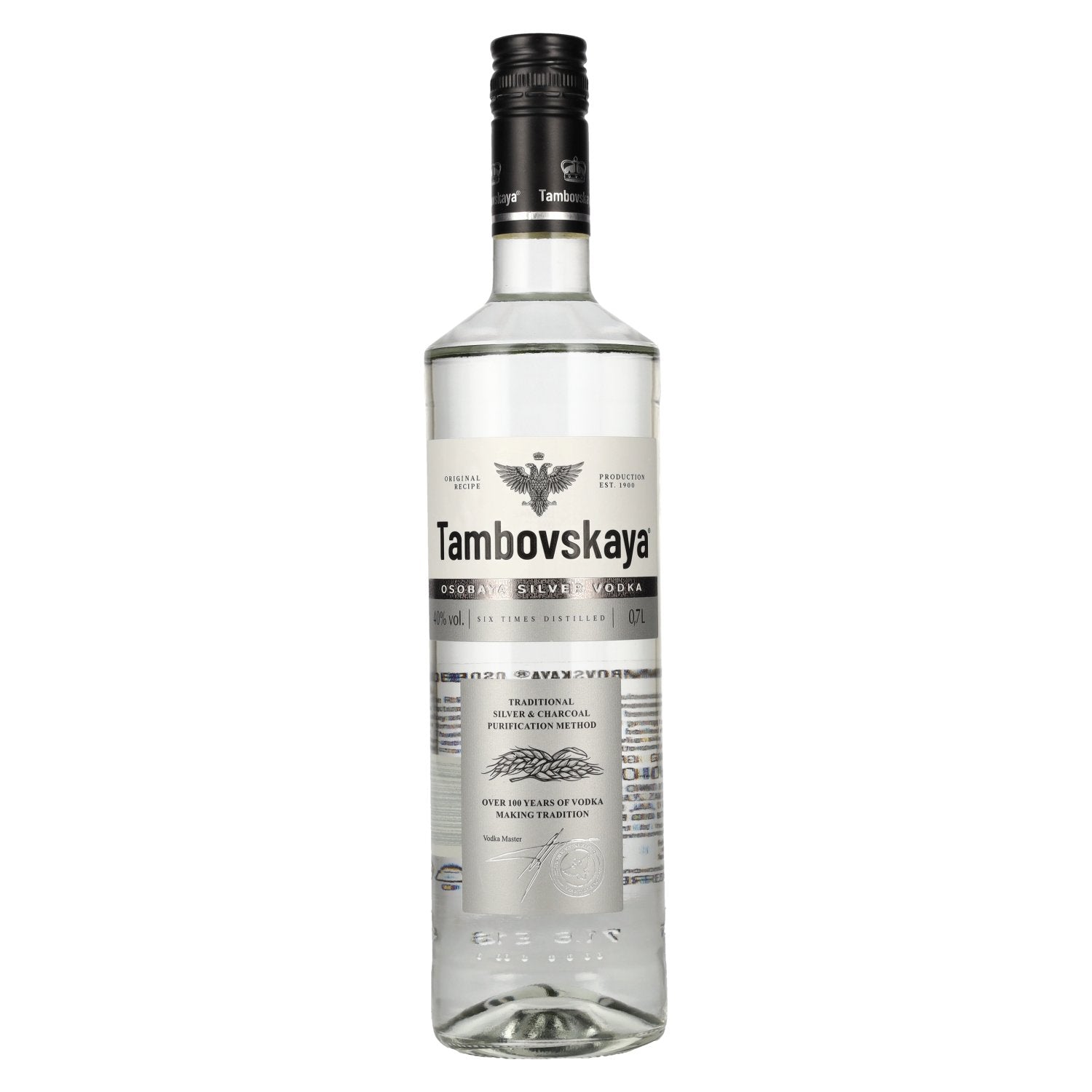 Tambovskaya