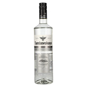 Vodka Tambovskaya Osobaya Silver 40 % vol. 0,7 l