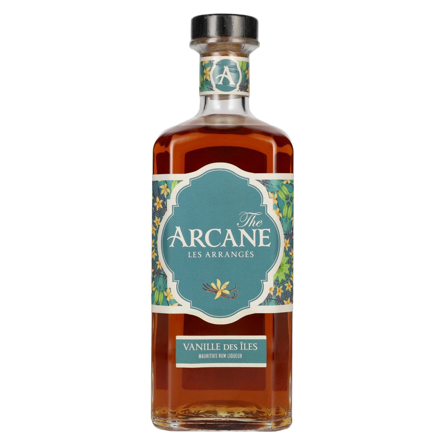 The Arcane Les Arrangés VANILLE DES ÍLES 35% Vol. 0,7l