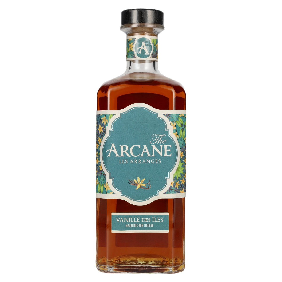 The Arcane Les Arrangés VANILLE DES ÍLES 35% Vol. 0,7l