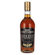 Ron Centenario GRAN LEGADO 12 Rhum 40% Vol. 0,7l