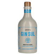 Gin Sul Dry Gin 43% vol. 0,5l