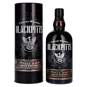 Teeling Whiskey BLACKPITTS PEATED Single Malt Irish Whiskey 46% Vol. 0,7l en Tinbox