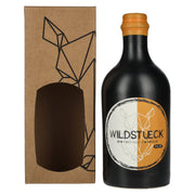Wildstueck Gin x Wachau Apricot 24% vol. 0.5 l in a gift box