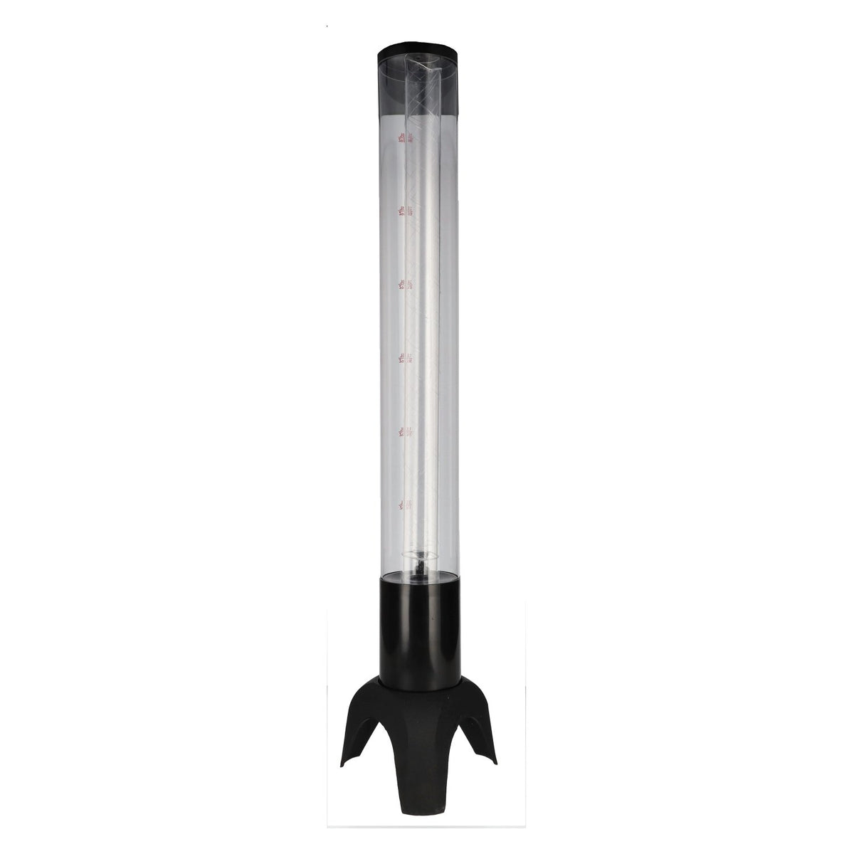 Biersäule mit 3 Beinen 3l