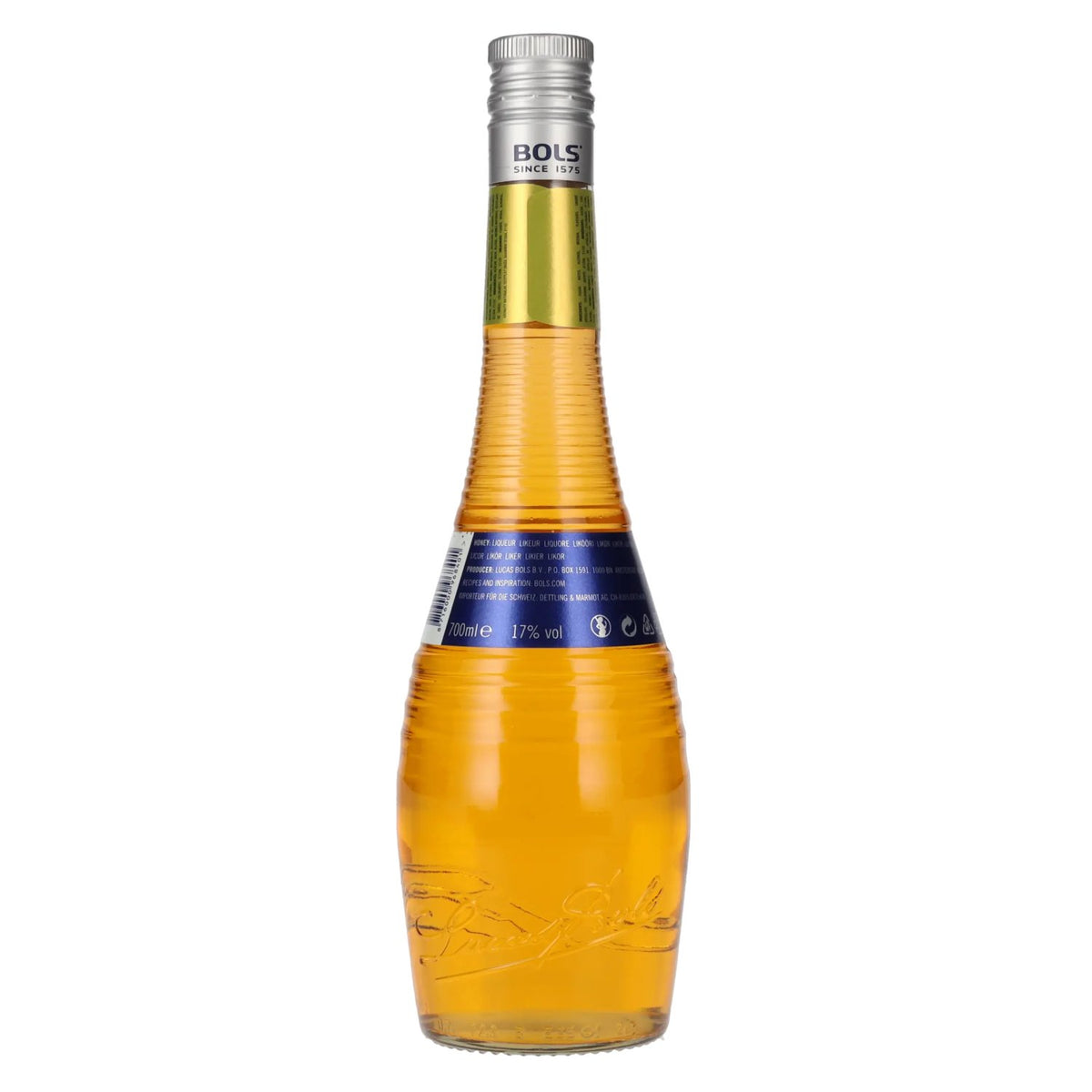 Bols Honey Liqueur 17% Vol. 0,7l