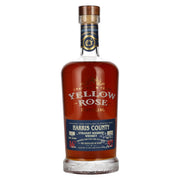 Yellow Rose HARRIS COUNTY Bourbon Whiskey 46 % vol. 0,7 l